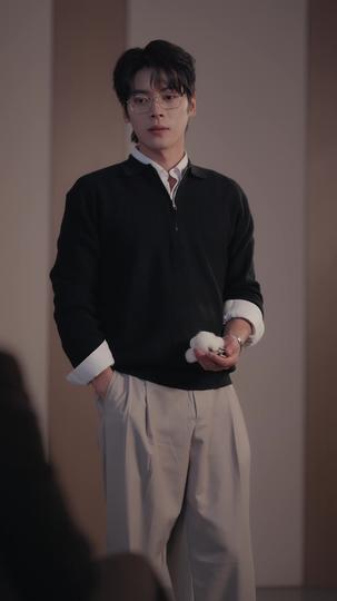 暗戀上妹妹的老師 第4集