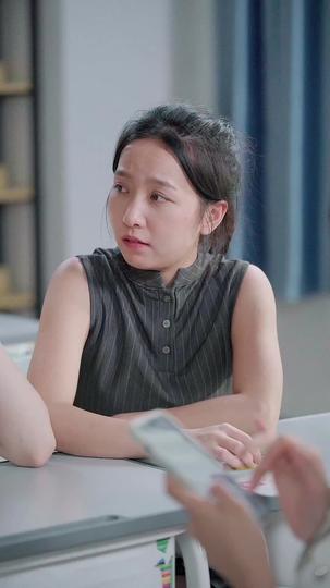 Sorry, But I'm the Real Deal Episode 8