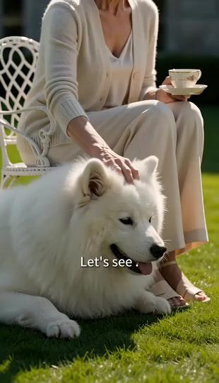 A Leash for the Mistress Episode 4