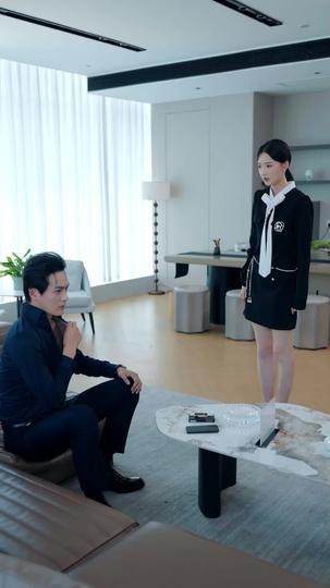 Berhenti Mencintai Episode 8