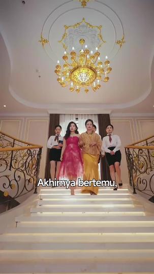 Gila, Hebat Banget si Putri Episode 3