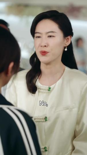 Out of Prison, Out of Love Episode 6