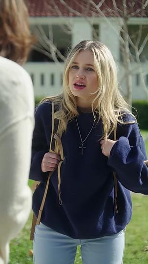 배달 소녀, 억만장자의 아내가 되다 제6회