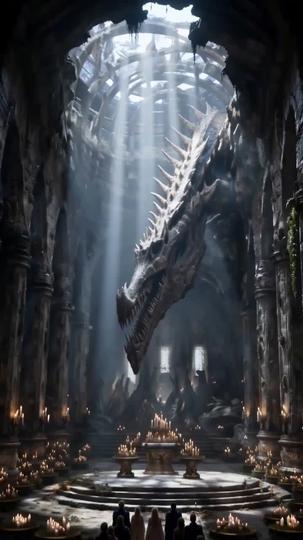 Ninguno de ustedes merece a la princesa dragón Episodio 9