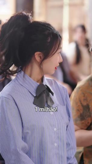 Reencontro no Topo da Glória 10Episódio