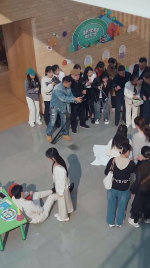 愤怒的浪花一朵朵 第8集