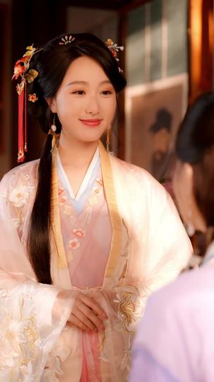 扬花烬梦 第10集