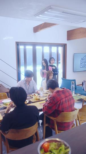 Love, Desire, or Just a Game Episode 8