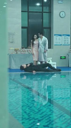 Reborn As My Foe's Brother Episode 3