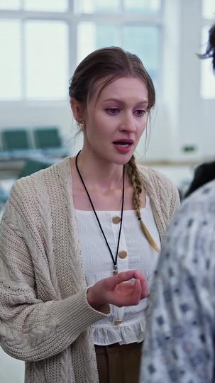 When Love Shot Backward Episode 6