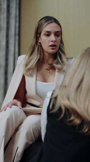 Honey Gold Episode 6