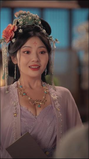 嫡女双世荣华 第3集