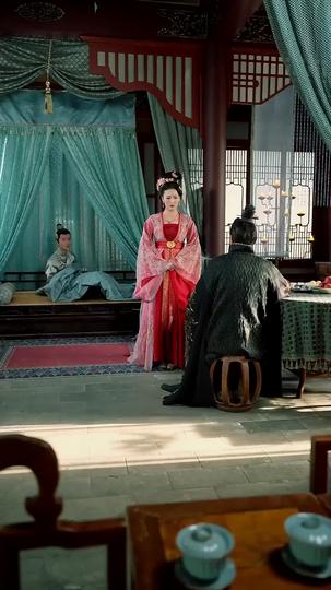 The Invincible Time-Traveling Prince Episode 8