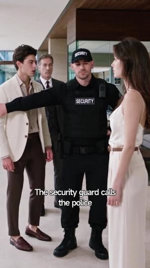 He Sent His Own Bride to Prison Episode 11