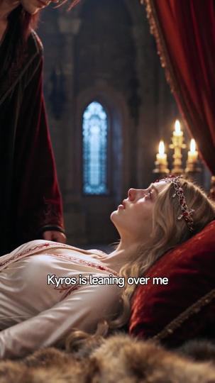The Fire Lord's Sacrificed Ice Princess Episode 2