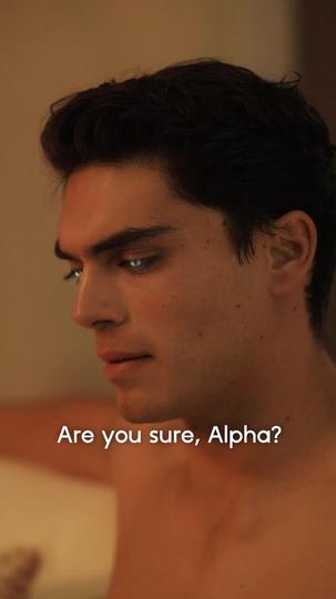 Alpha’s  Perfect  Love Episode 11