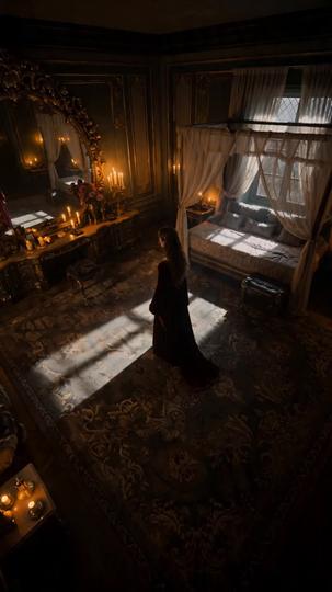 Take Back My Throne Episode 7