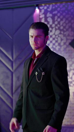 Após Minha Morte, Ele Desmoronou 3Episódio