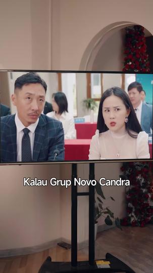 Perpisahan dan Penyesalan Mendalam Episode 11