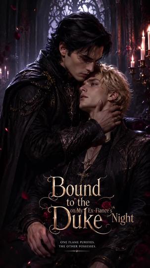 Bound to the Duke on My Ex-Fiancé's Night Episode 7