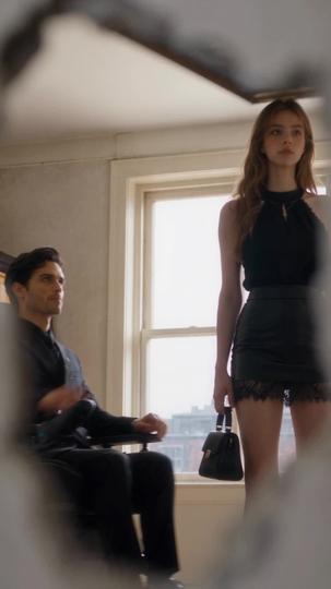 My Limping Husband Is a Billionaire Episode 9