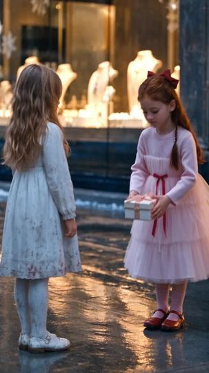 Daddy, Your Little Angel Is Gone Episode 5