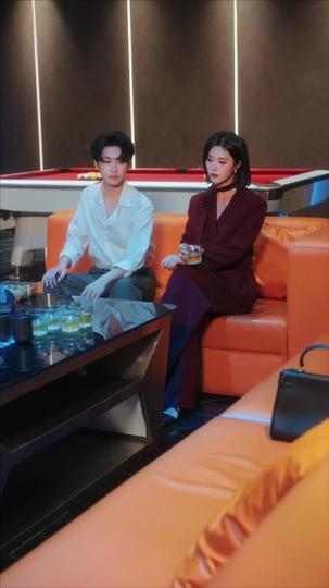 她偏要抢 第2集