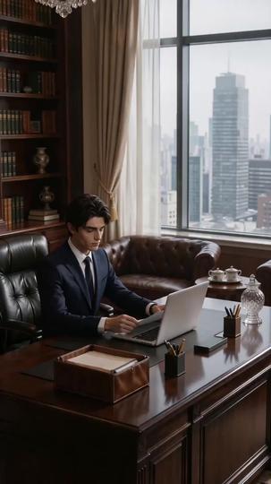 Contract Lover Episode 7