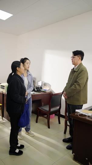 养儿方知父母恩 第5集