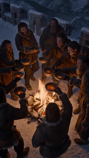 They Banished Me, Demons Followed Episode 7