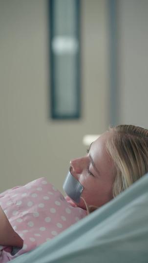 The Gangster Queen Returns: I Am The Power Episode 10