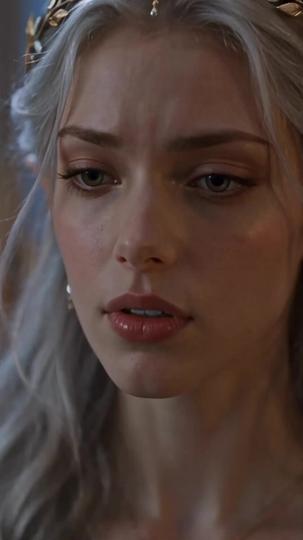 The Elf Prince's Mute Mommy Episode 11