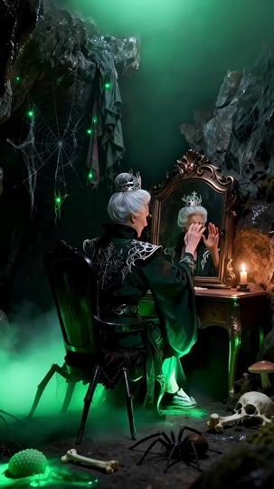 Legenda Dua Jiwa Episode 6
