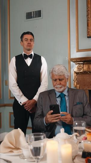 Taming the Billionaire Tycoon Episode 10