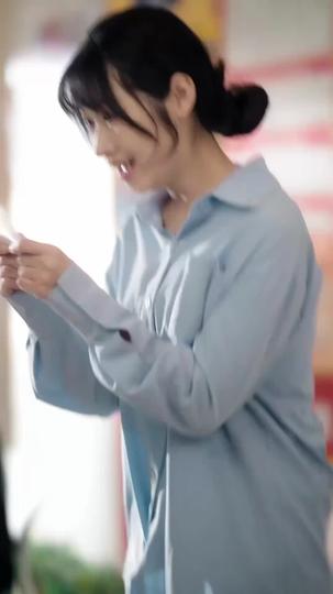 The Future Sends Me a Message Episode 3