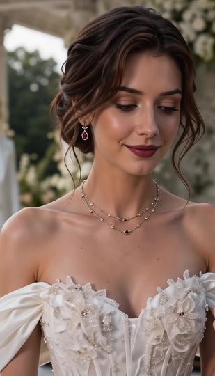 I Crashed His Wedding With My Sister's Coffin Episode 9