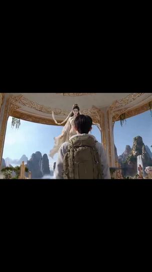 Portal of Fortune: The Multiverse Merchant Episode 8