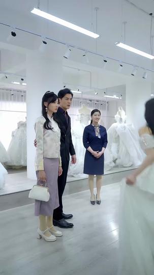 Cutting the Ribbon, Cutting Ties Episode 11