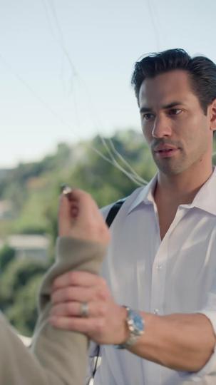 My Secret Agent Husband 2  Episode 4