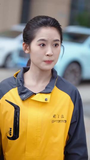 Falling in Love Wasn't in the Script Episode 6