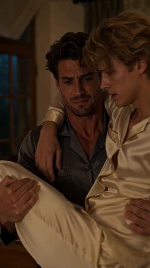 His Boyfriend Kissed Him Goodnight and Lied by Morning Episode 7