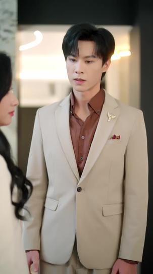 旧梦不值，新景方长 第4集