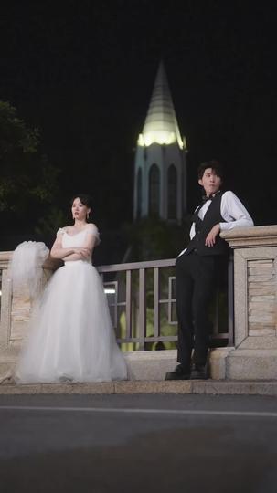 The Waiter Who Stole My Heart Episode 3