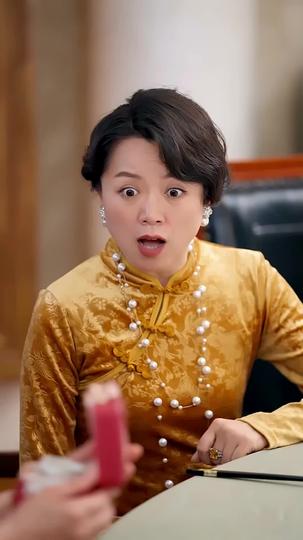 Sarung Takdir, Cinta Terucap Episode 8