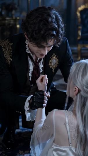 The Duke's Captive Elve Episode 6