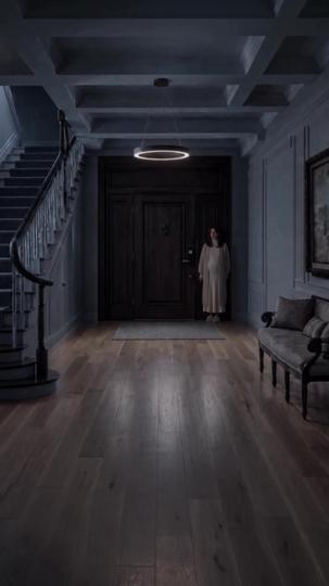 Crystal Warning: Lock the Killer Fiancé Out in the Blizzard Episode 5