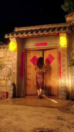 From Gold to Gloom, to Heart's Bloom Episode 5