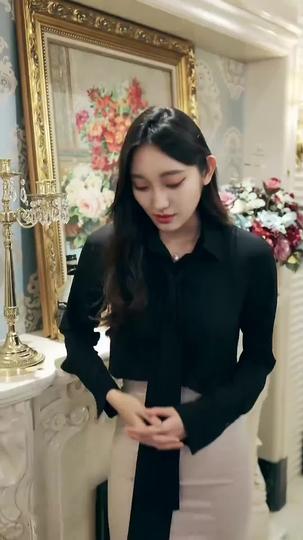 ヤバイ！秘書たちに囲まれた 第 7 話