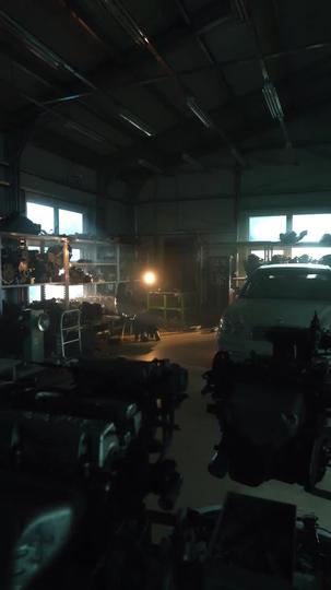 CEO Daddy, Please Don’t Catch Me! Episode 8