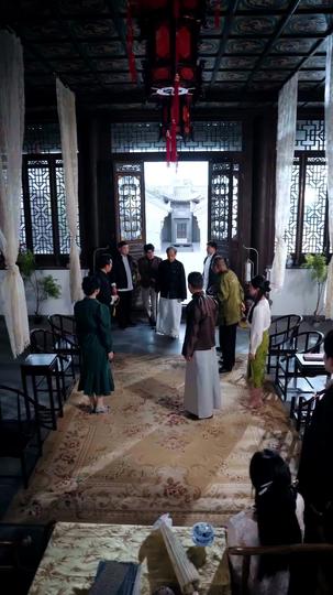 雲渺2：長年修仙してきた私 強くても良いじゃない？ 第 7 話